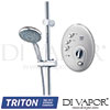 Triton TR-DV-282 Parts