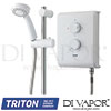 Triton TR-DV-283 Electric Parts