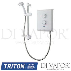 Triton T70Z Electric Shower Spare Parts - TR DV 283