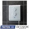 Triton TR-DV-283 Electric