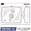 Triton TR-DV-284 Electric Parts