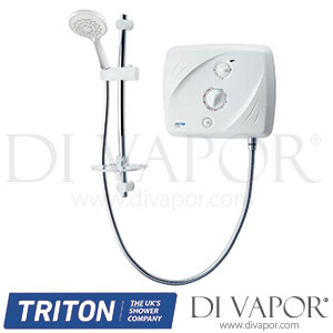 Triton T90xr Pumped Electric Shower Spare Parts - TR DV 284