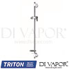 Triton TR-DV-285 Parts