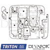 Triton TR-DV-285 Tech Diagram