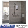 Triton TR-DV-286 Shower Spare