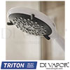 Triton TR-DV-286 Spare