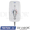 Triton TR-DV-287 Shower Parts