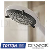 Triton TR-DV-287 Shower