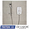 Triton TR-DV-289 Electric