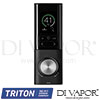 Triton TR-DV-290 Host Multi Outlet Digital Spare Parts