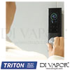 Triton TR-DV-290 Host Multi Outlet Digital Spare