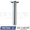 Triton TR-DV-290 Host Multi Outlet Spare Parts