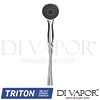 Triton TR-DV-290 Host Multi Outlet