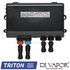 Triton TR-DV-290 Host Multi Spare Parts