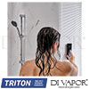 Triton TR-DV-291 Outlet Digital Parts