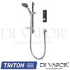 Triton TR-DV-291 Outlet Digital Mixer Spare Parts