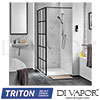 Triton TR-DV-291 Outlet Digital Spare