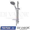 Triton TR-DV-291 Outlet Digital Parts