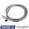 Triton TR-DV-291 Spare Parts