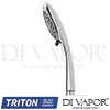 Triton TR-DV-292 Head Spare