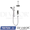 Triton TR-DV-292 Outlet Digital Mixer