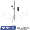 Triton TR-DV-293 Spare Parts