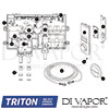 Triton TR-DV-293 Tech Diagram