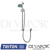 Triton TR-DV-294 Spare Parts