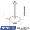 Triton TR-DV-295 Diagram Parts