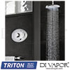 Triton TR-DV-295 Shower Parts