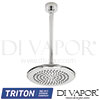 Triton TR-DV-295 Shower 