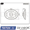 Triton TR-DV-295 Spare Parts