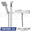 Triton TR-DV-298 Spare