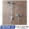 Triton TR-DV-361 Mixer Parts