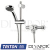 Triton TR-DV-361 Mixer Spare