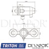 Triton TR-DV-361 Mixer