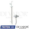 Triton TR-DV-363 Spare Parts