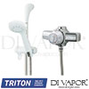 Triton TR-DV-363 Spare 