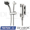 Triton TR-DV-364 Spare 