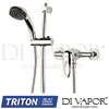 Triton TR-DV-377 Spare