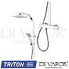 Triton TR-DV-378 Spare