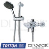 Triton TR-DV-379 Spare