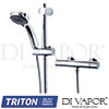 Triton TR-DV-383 Spare