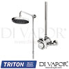 Triton TR-DV-391 Spare 