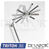 Triton TR-DV-399 Shower