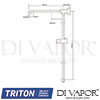 Triton TR-DV-400 Diagram Parts