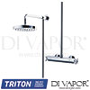 Triton TR-DV-400 Spare 