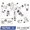 Triton TR-DV-422 Tech Diagram