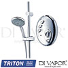 Triton TR-DV-423 Spare 