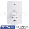 Triton TR-DV-424 Parts